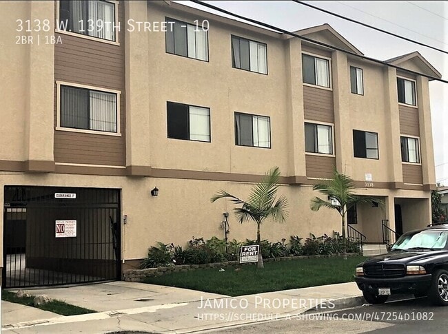 Photo - 3138 139th St Unidad 10