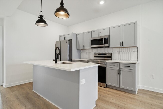 Photo - 1809 N 18th St Unit C