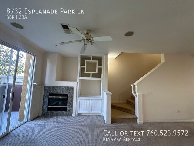 Photo - 8732 Esplanade Park Ln