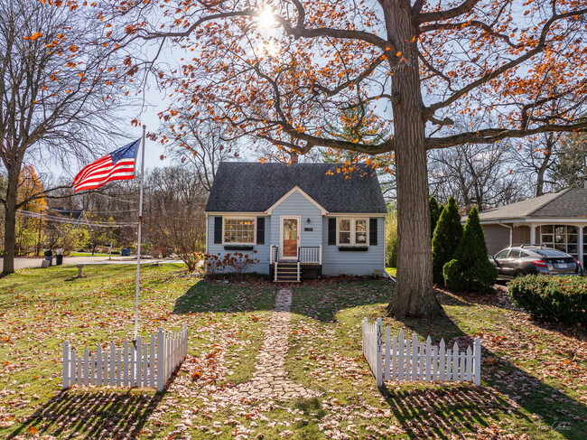 Photo - 1901 Curtiss St Casa