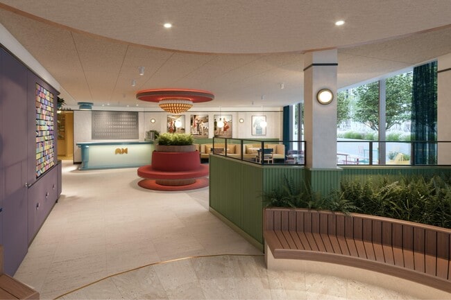 Photo - Aviator House