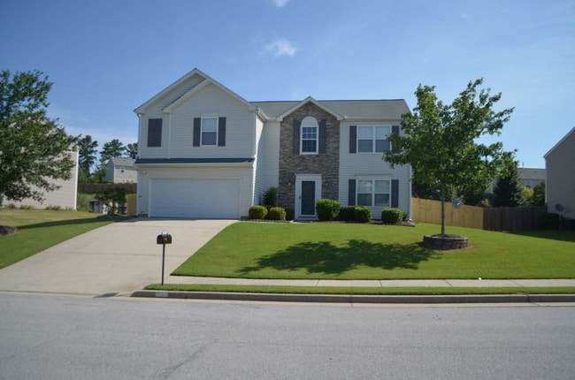 Building Photo - 1650 Ivey Pointe Ct Rental