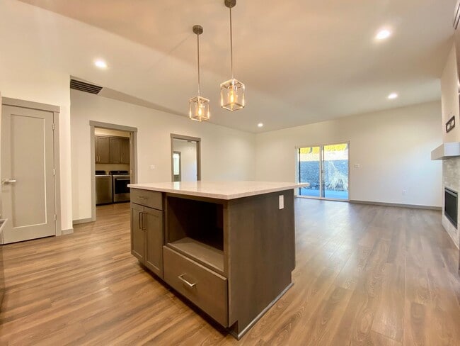 Photo - Luxury Home in Gated Community