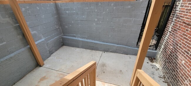 Building Photo - 2230 Christian St Unit 1 Rental