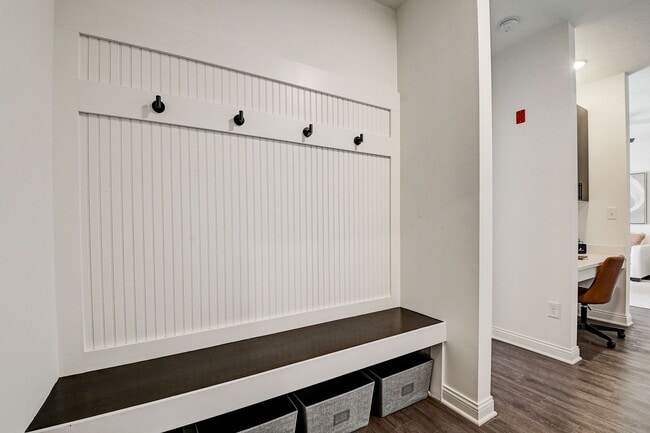 Photo - The E - Elevated Living in Whitestown