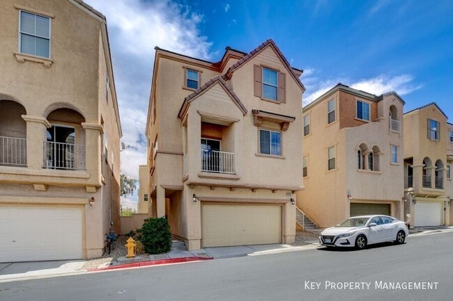Building Photo - 3416 Balanced Rock St