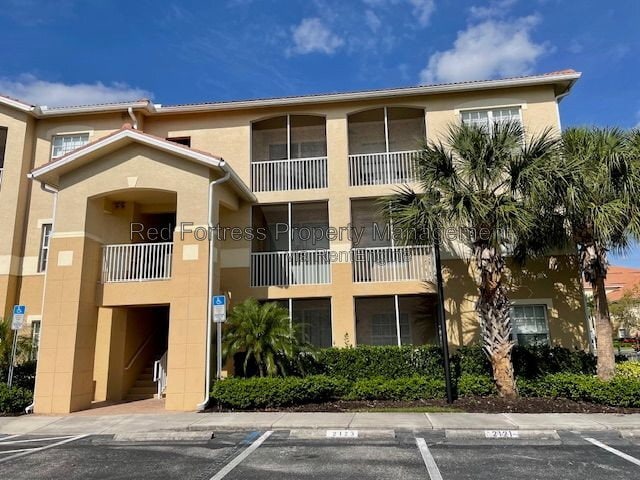 Photo - 9025 Colby Dr Unit Apartment 2115