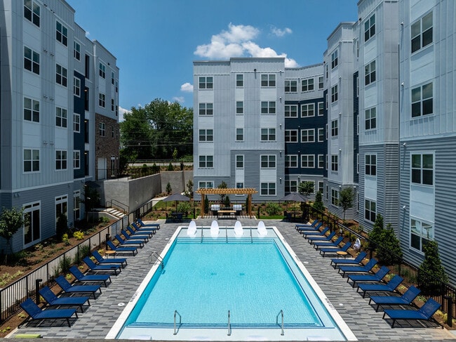 Building Photo - The Clara by Broadstone