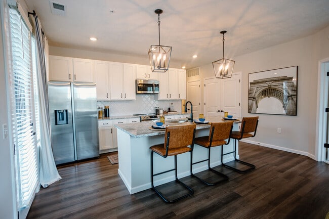 DAF - Dalton Residences