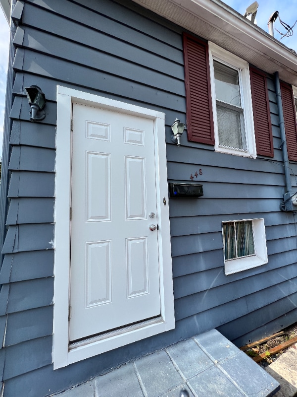 Building Photo - 448 Biddle St