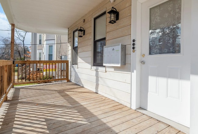 84 N Allen St Unit 1