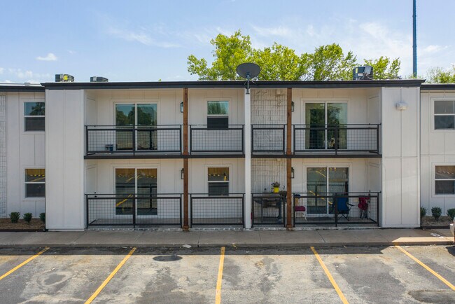 Photo - Legacy at 51st Apartments