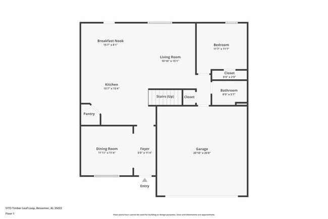 Photo - 5773 Timber Leaf Lp