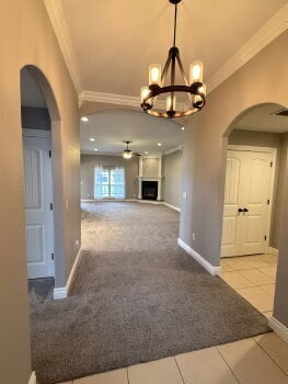 Photo - Amazing 4BR House with 3 Car Garage