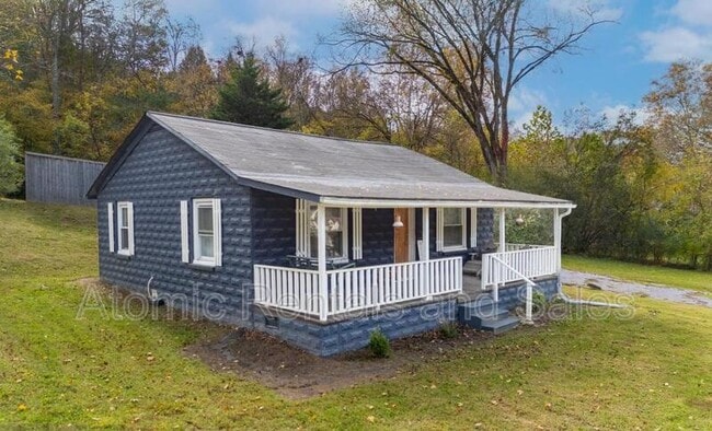 Photo - 614 E Brushy Valley Dr