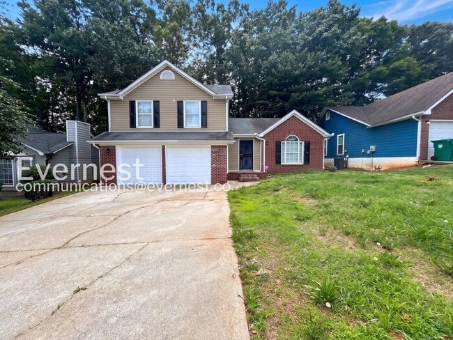 Building Photo - 3828 Landgraf Cove
