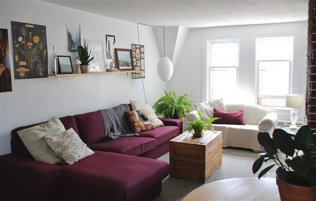 Photo - 395 Daly Ave Unit 3