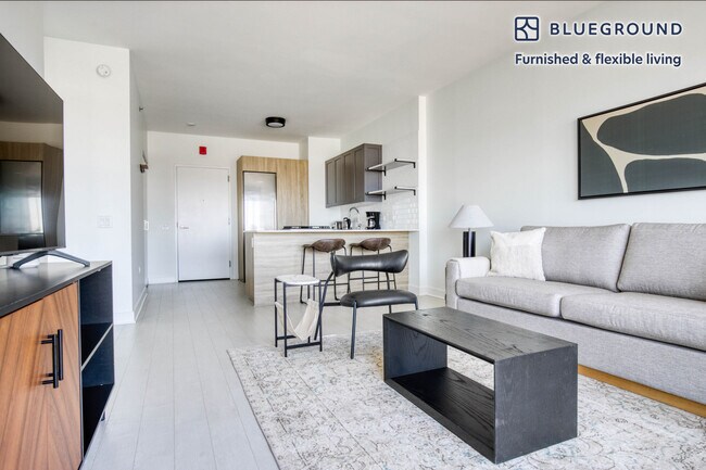 Photo - 1035 W Van Buren St Unit FL12-ID435