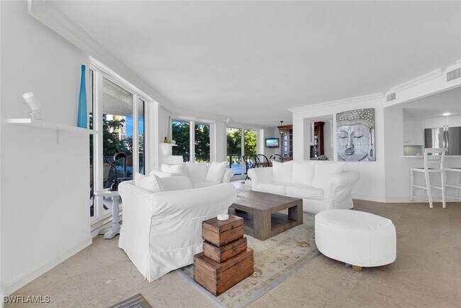 Photo - 4901 Gulf Shore Blvd N Unidad 201