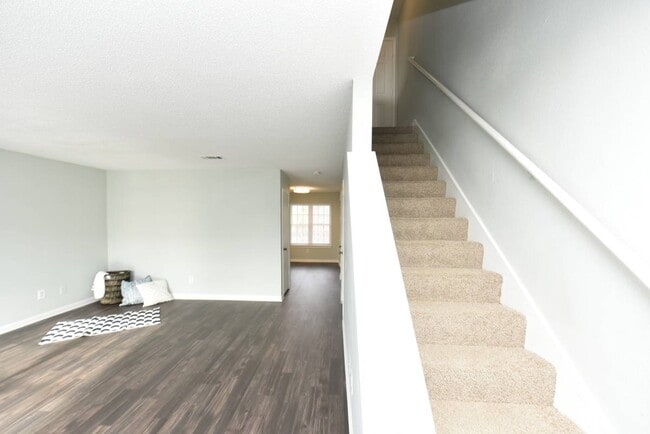 Photo - Spring Hill Townhomes