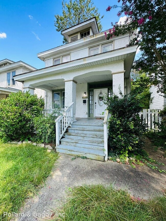 3 br, 2.5 bath House - 3417 Delaware Ave. - 3 br, 2.5 bath House - 3417 Delaware Ave.