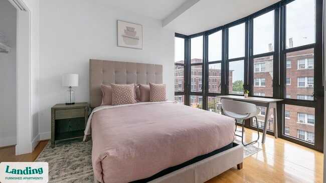 Photo - 3801 Georgia Ave NW Unit 406