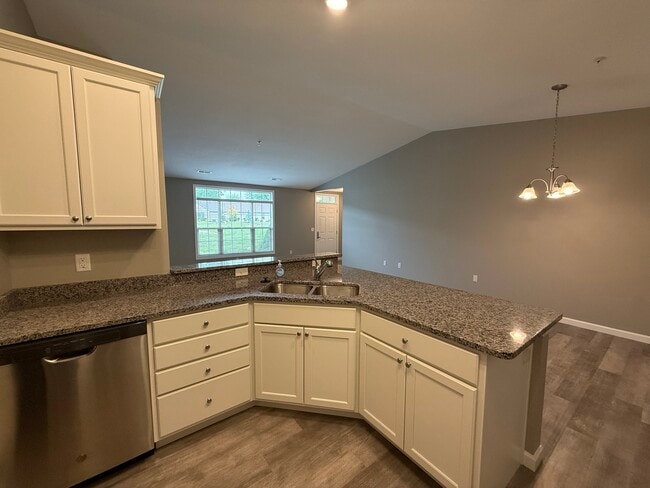 Village West- kitchen