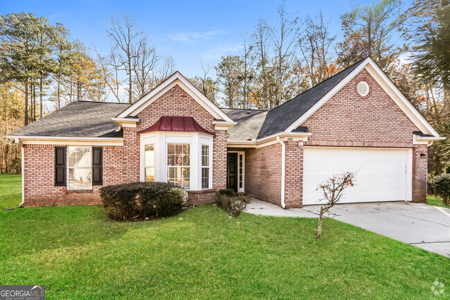 Building Photo - 1486 Silverstone Trail Rental