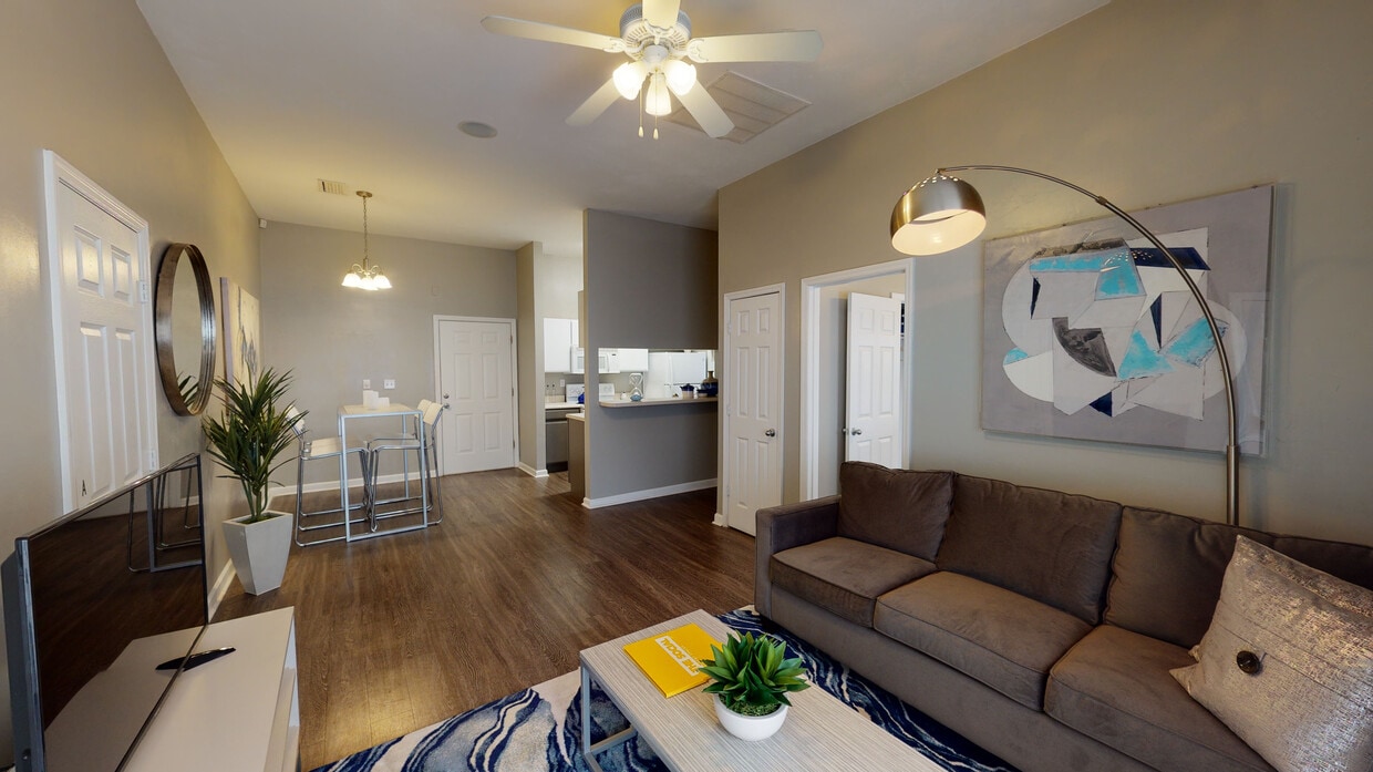 Photo - The Venetian Student Living Apartments