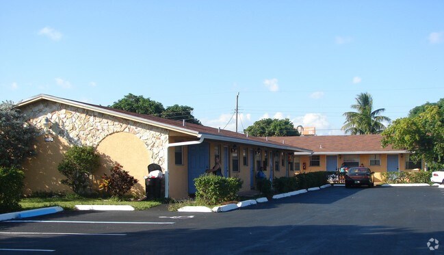 Cano Apartments - Cano Apartments