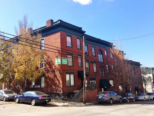 Building Photo - Lawrenceville - Apartments For Rent In Pittsburgh Unit 1