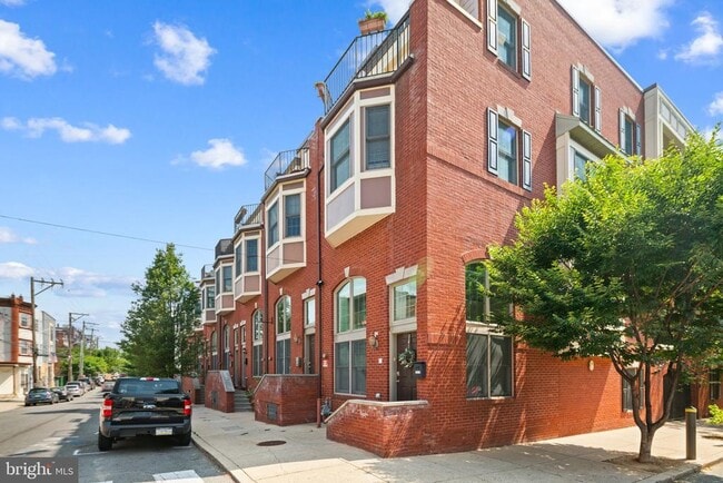 Building Photo - 1001 N 3rd St