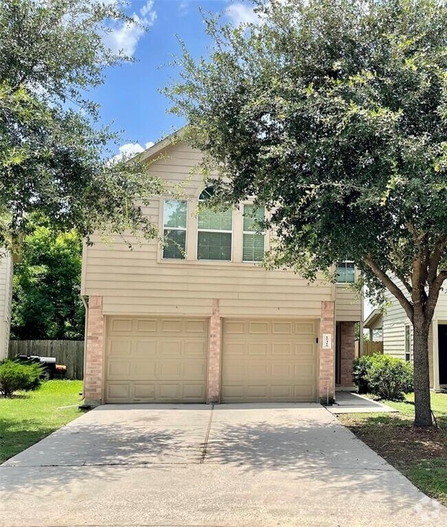 Building Photo - 15415 Bammel Oaks Ct Rental