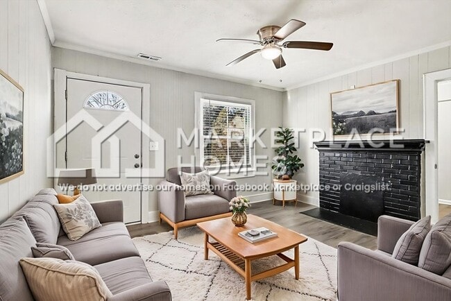 Photo - 2984 Semmes St