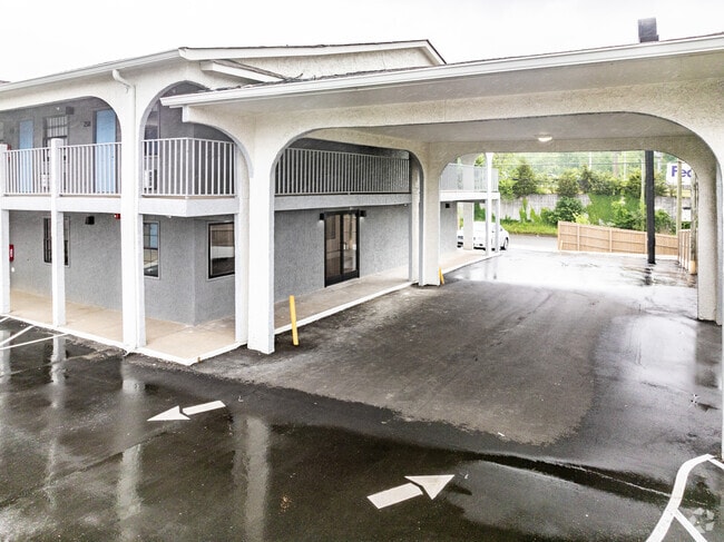 Photo - Trinity Lofts