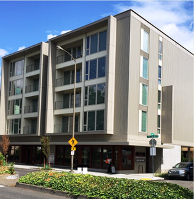 King Street Lofts