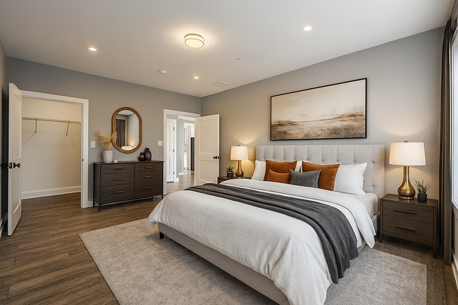 Photo - The Warrington Place