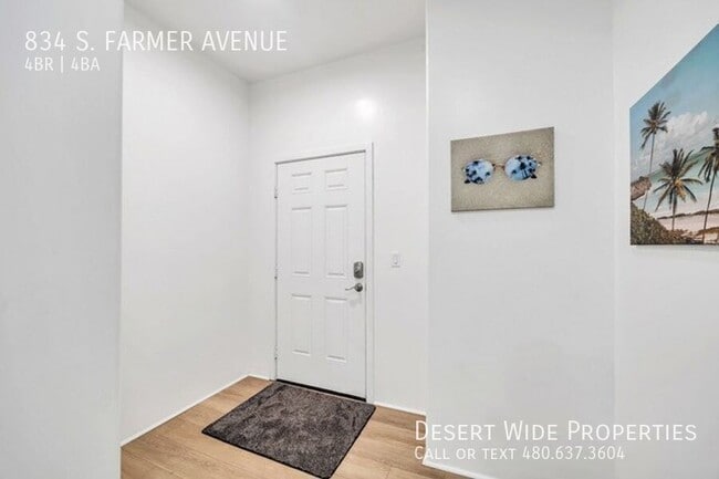 Photo - 834 S Farmer Ave