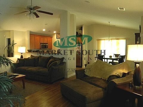 Pooler - Springlake - Pooler - Springlake House
