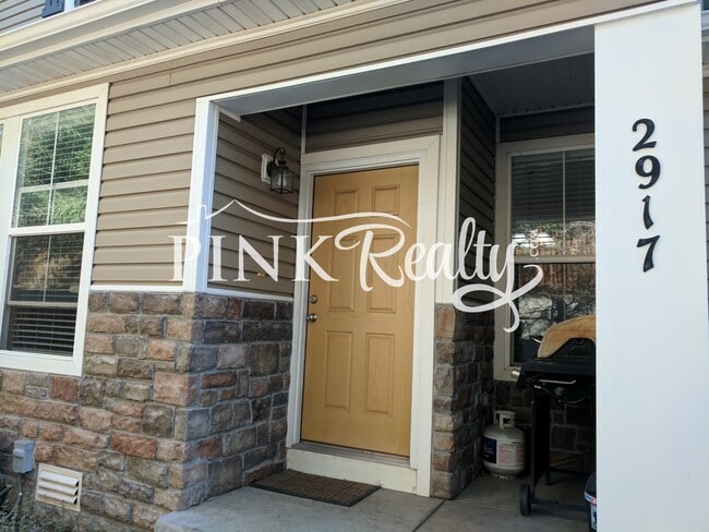 Photo - 2917 Tumblewood Grove