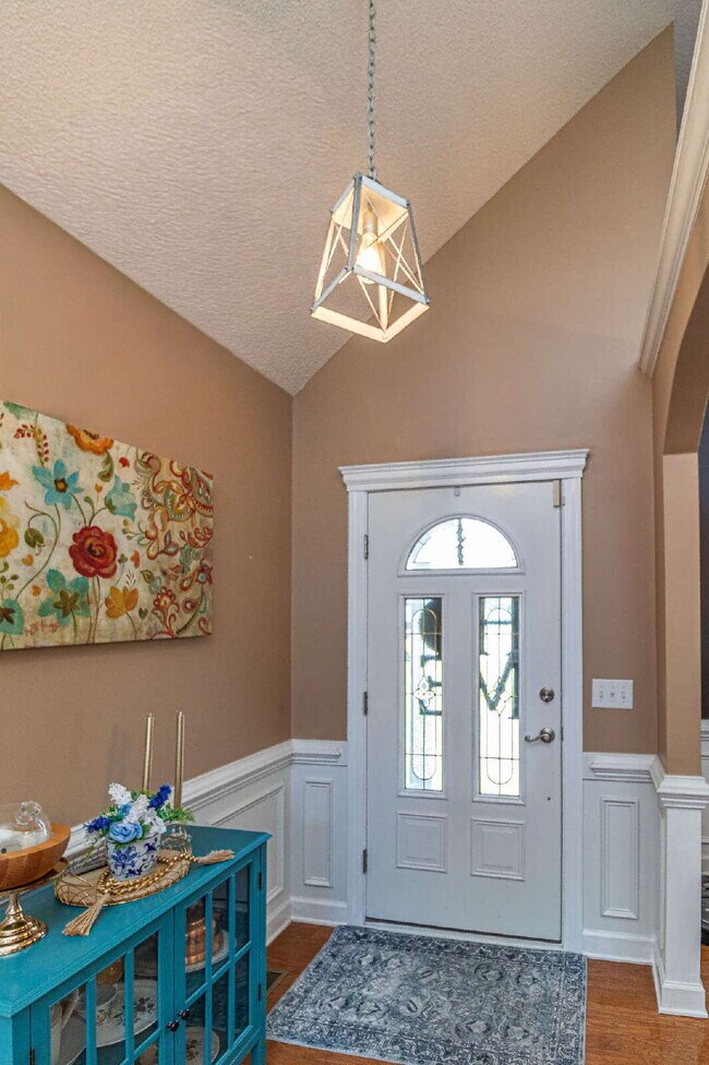 Photo - SPACIOUS Brick Home in Lane Tree (Goldsboro)! 3 Bedroom | 2 Bath w/ Bonus Room & 2-Car Garage