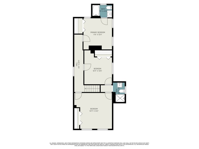 Photo - 8 Carneal St