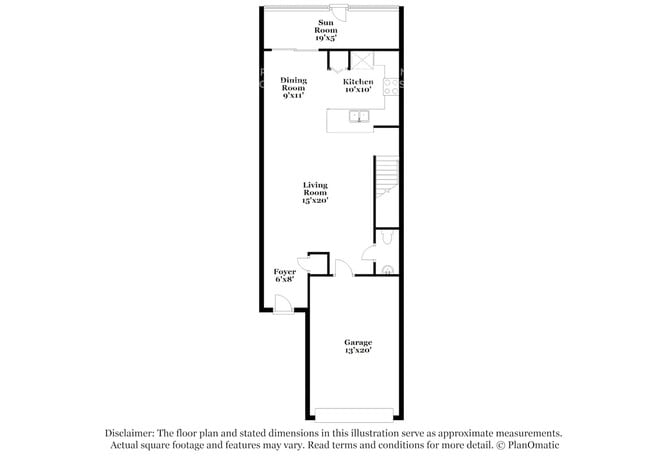 617 Cherry Ridge Dr