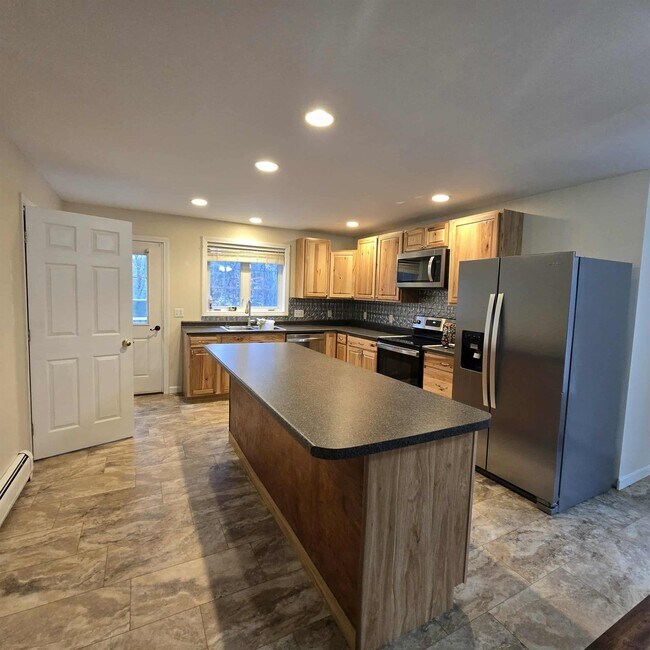 Photo - 315 Old Concord Turnpike Townhome