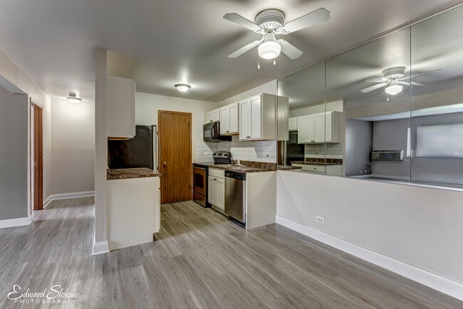 Wauconda Park Apartments