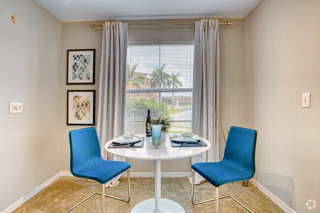 1BD, 1BA - 866 SF - TGM Bermuda Island