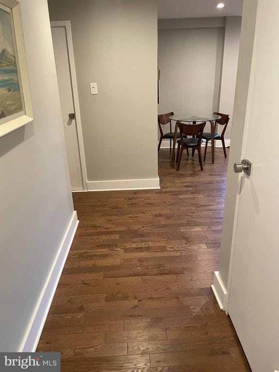 Photo - 1601 18th St NW Unit 307