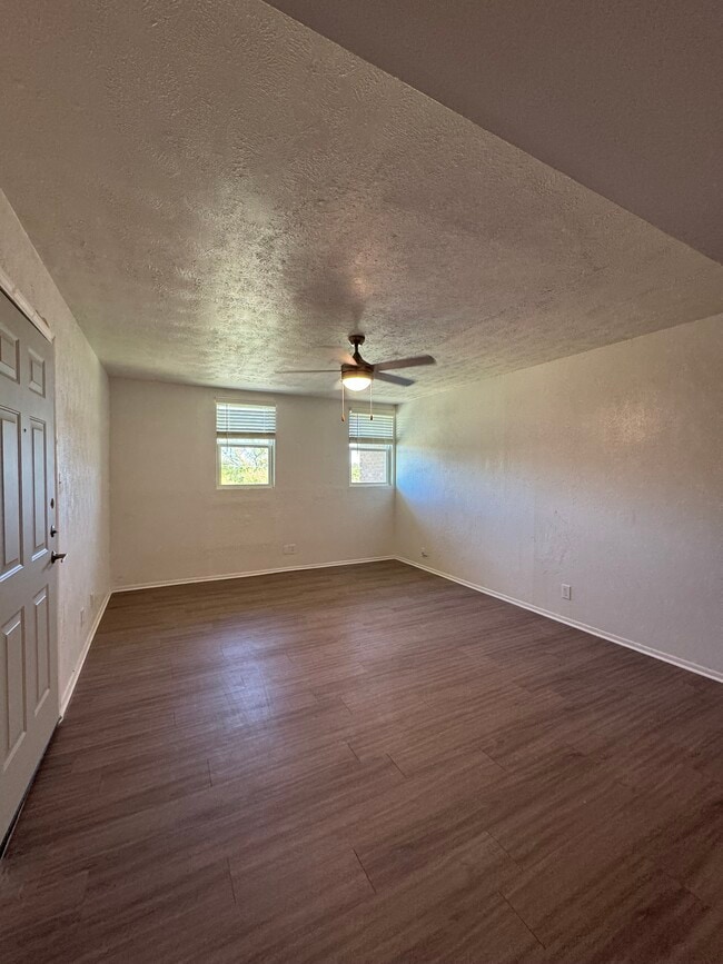 Belle Oaks Apartments