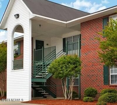 Building Photo - 125 N Wheeless Dr Unit L Rental
