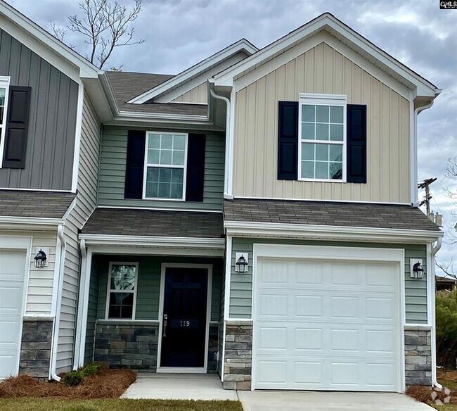 Apartments for Rent in Lugoff SC 33 Apartments